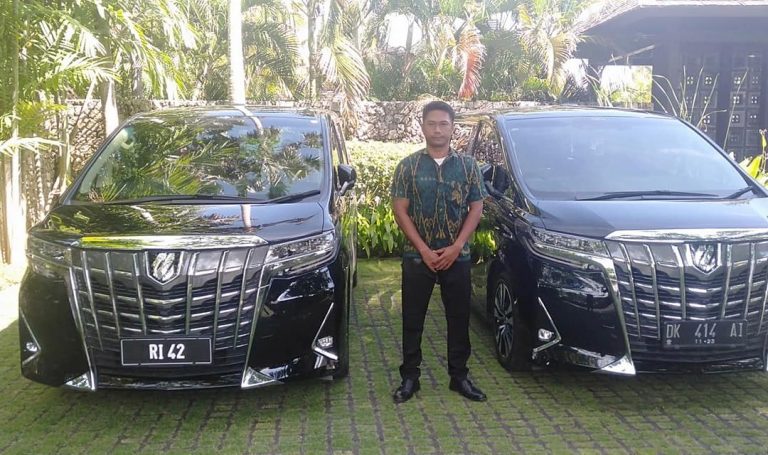 Objek Wisata Bali