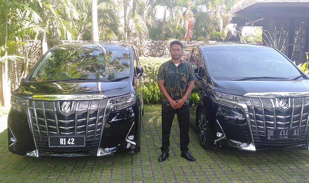 Objek Wisata Bali