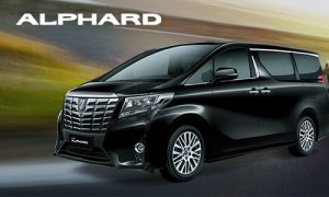 alphard-transformer