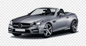 mercy slk