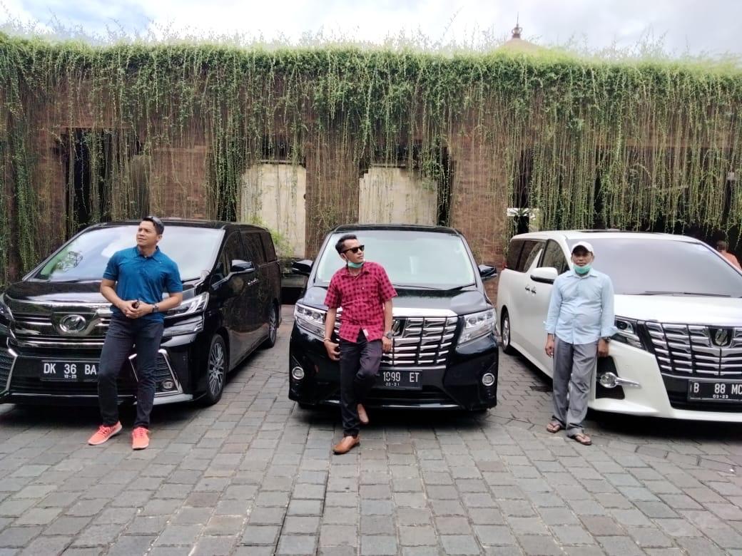 sewaalphardbali Wisata Eksotis di Bali
